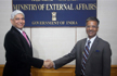 Gopal Baglay appointed new spokesperson of MEA as his predecessor heads to Canada
